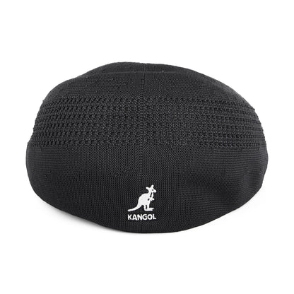 Gorra plana 507 Ventair de Tropic de Kangol - Pizarra