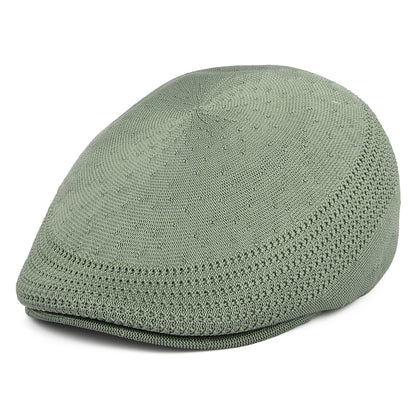 Gorra plana 507 Ventair de Tropic de Kangol - Salvia