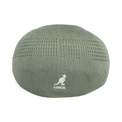 Gorra plana 507 Ventair de Tropic de Kangol - Salvia