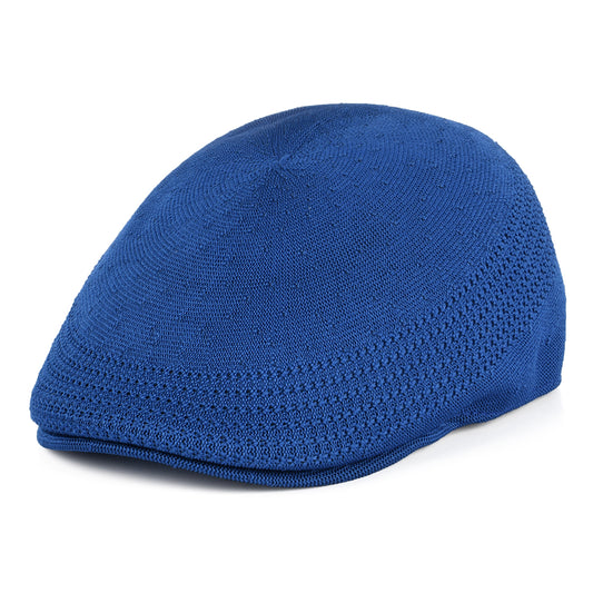 Gorra plana 507 Ventair de Tropic de Kangol - Azul Real