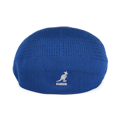 Gorra plana 507 Ventair de Tropic de Kangol - Azul Real