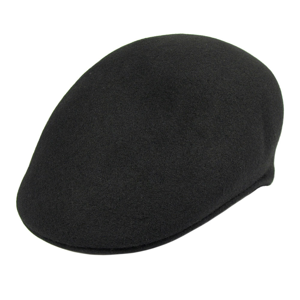 Gorra Ascot de lana de Jaxon & James