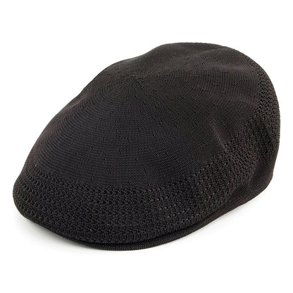 Gorra plana Tropic 504 Ventair de Kangol - Negro