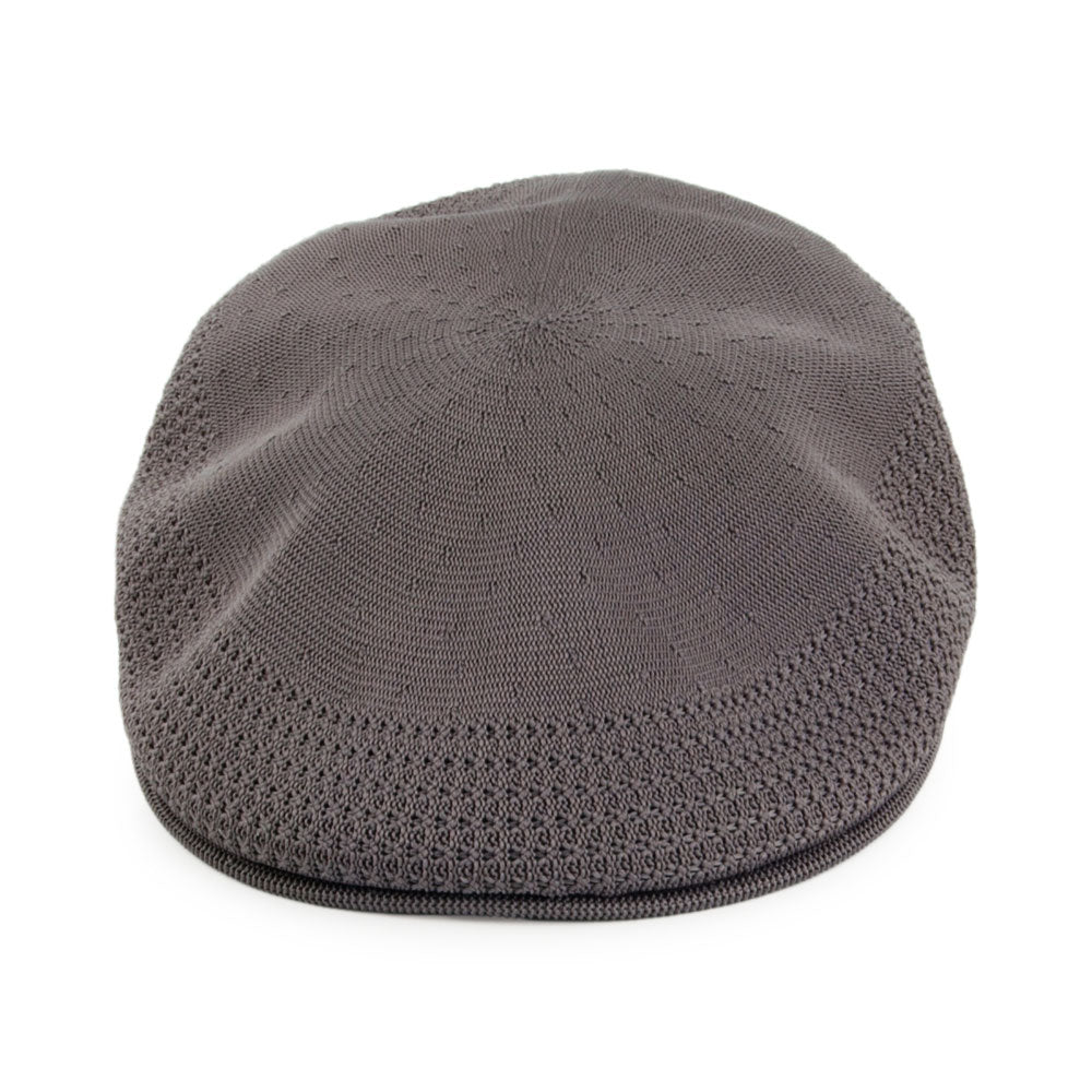 Gorra plana Tropic 504 Ventair de Kangol - Antracita