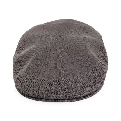 Gorra plana Tropic 504 Ventair de Kangol - Antracita