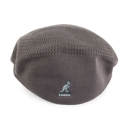 Gorra plana Tropic 504 Ventair de Kangol - Antracita