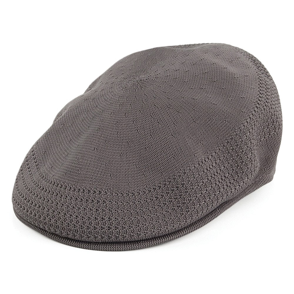 Gorra plana Tropic 504 Ventair de Kangol - Antracita