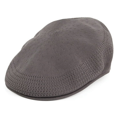 Gorra plana Tropic 504 Ventair de Kangol - Antracita