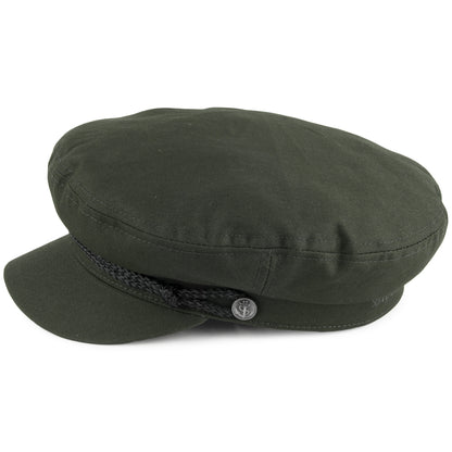 Gorra marinera de Brixton - Bosque