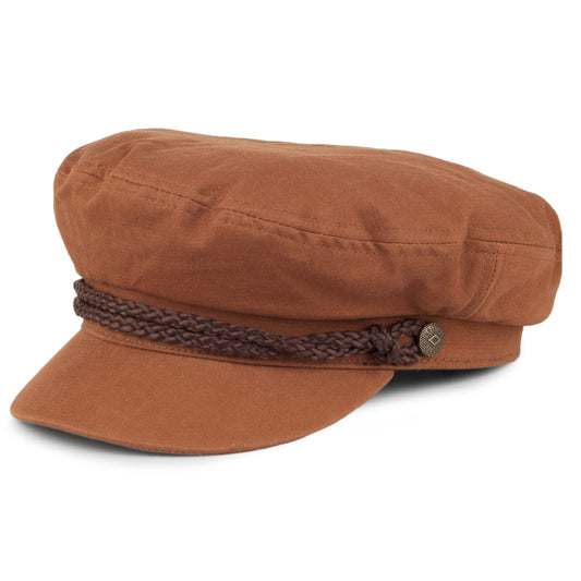 Gorra marinera de Brixton - Comino