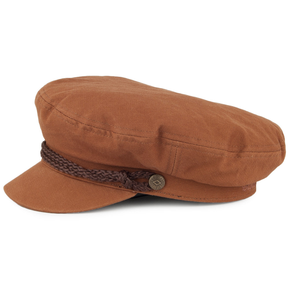 Gorra marinera de Brixton - Comino