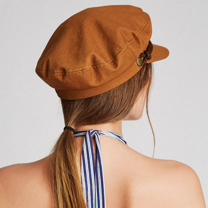 Gorra marinera de Brixton - Comino