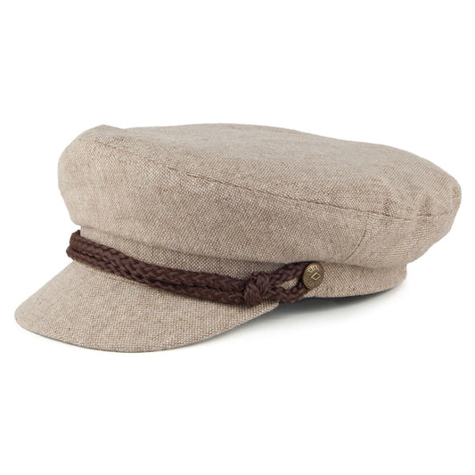 Gorra marinera de Brixton - Tofe