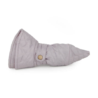 Sombrero de pescador mujeres Packable de acolchado de Scala - Gris