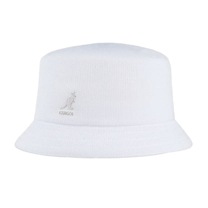 Sombrero de pescador Bin de Tropic de Kangol - Blanco