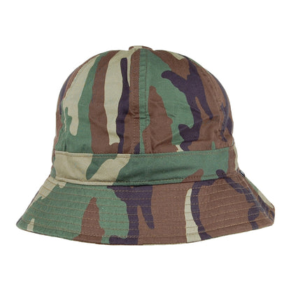 Sombrero de pescador Banks II de Brixton - Camuflaje