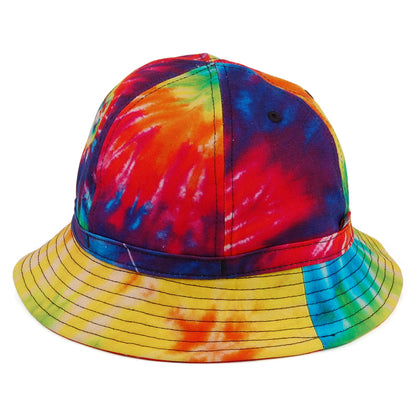 Sombrero de pescador Cooperman de sarga de algodón de Herschel Supply Co. - Multicolor