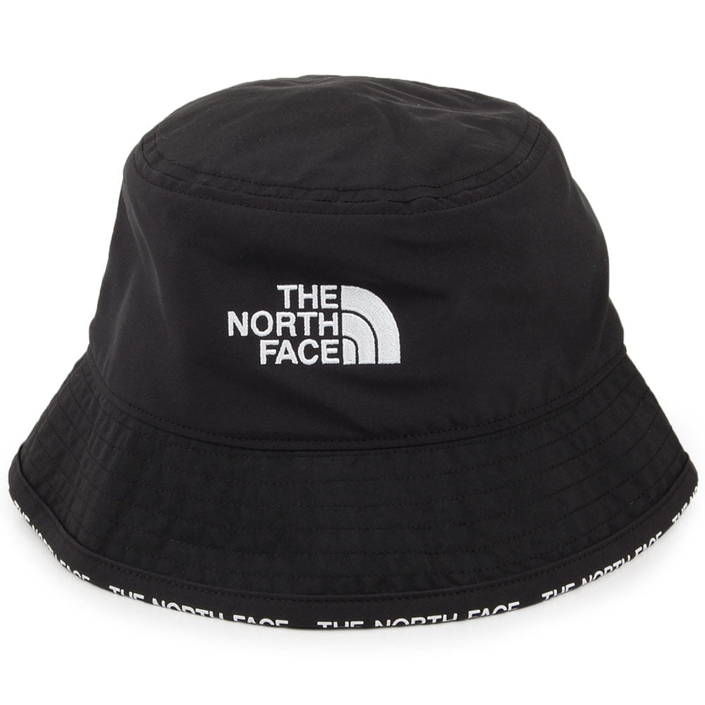 Sombrero de pescador Cypress ligero plegable de The North Face - Negro