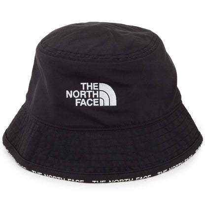 Sombrero de pescador Cypress ligero plegable de The North Face - Negro