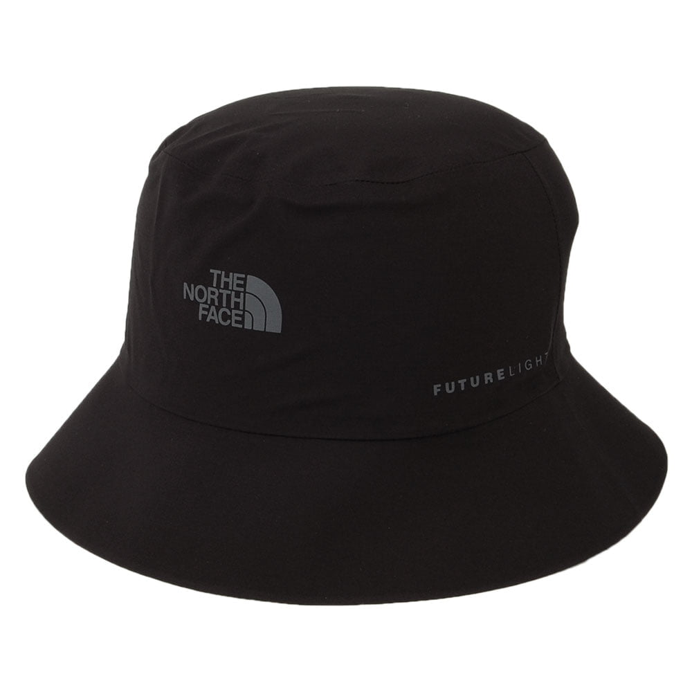 Sombrero de pescador City Futurelight de resistente al agua de The North Face - Negro