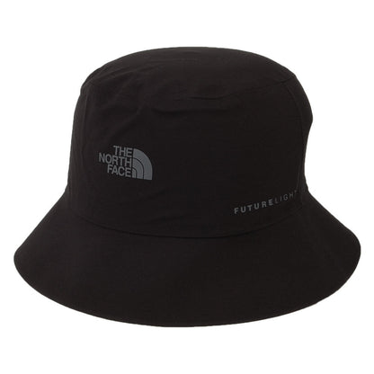Sombrero de pescador City Futurelight de resistente al agua de The North Face - Negro