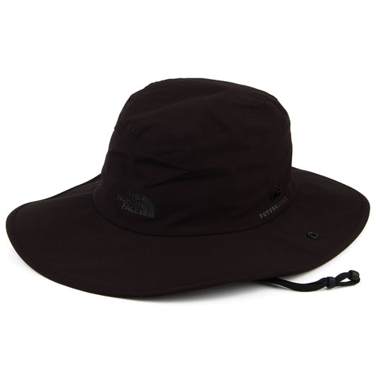 Sombrero Boonie Futurelight Hiker Impermeable de The North Face - Negro