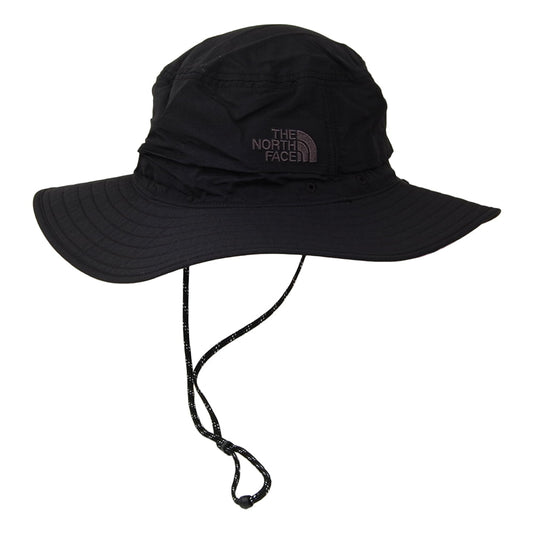Sombrero Boonie Horizon Breeze reciclado de The North Face - Negro