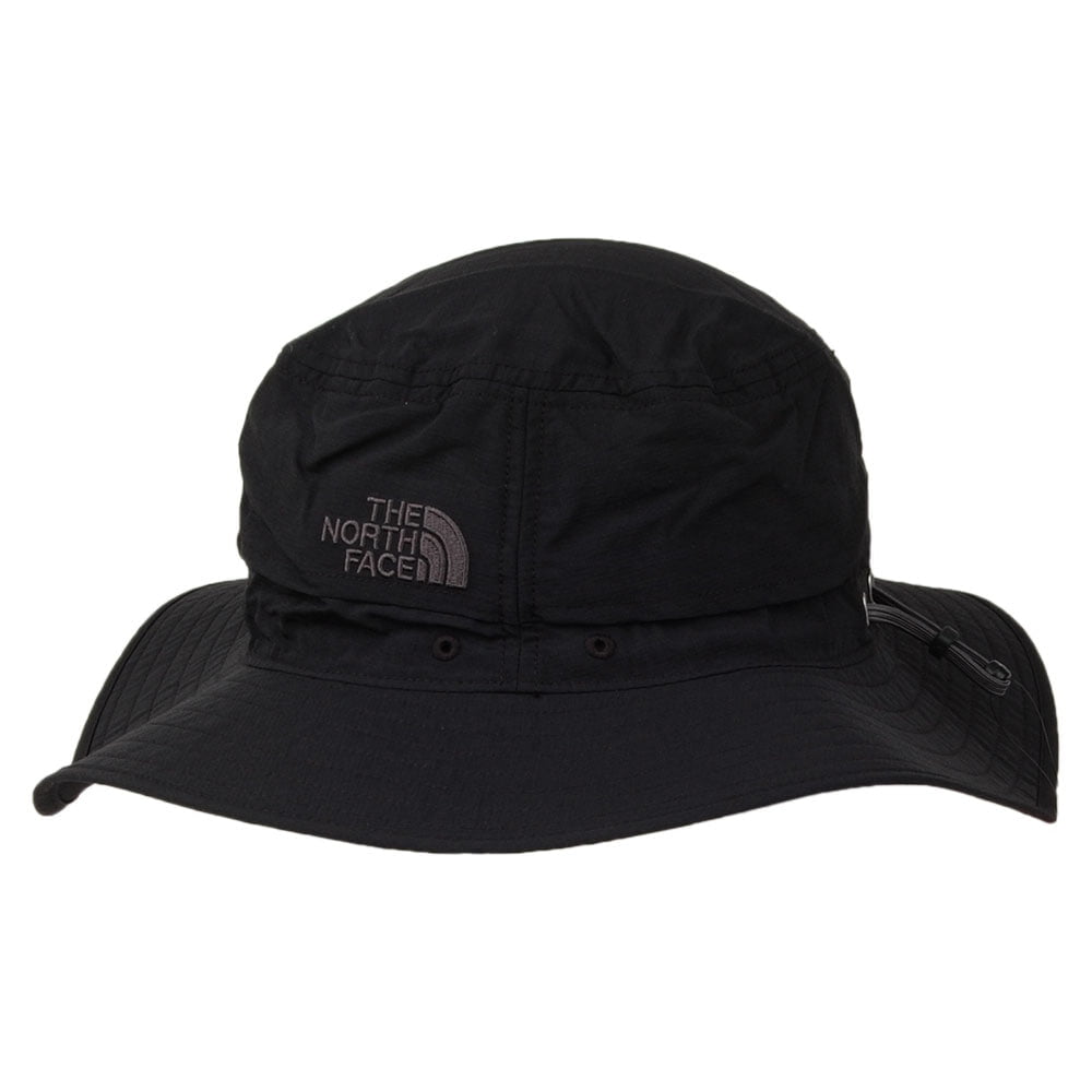 Sombrero Boonie Horizon Breeze reciclado de The North Face - Negro