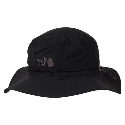 Sombrero Boonie Horizon Breeze reciclado de The North Face - Negro