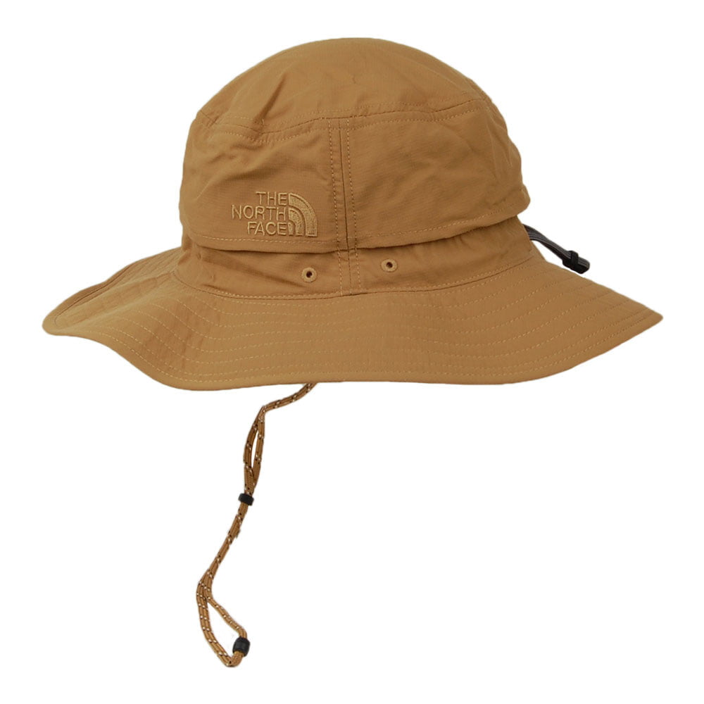 Sombrero Boonie Horizon Breeze reciclado de The North Face - Beige Británico