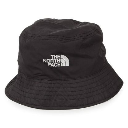 Sombrero de pescador Sun Stash plegable Reversible de The North Face - Negro
