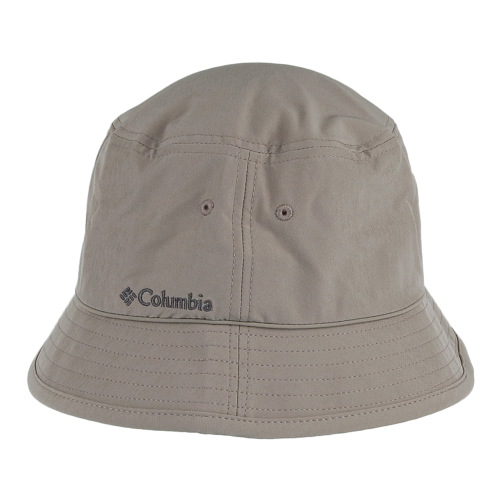 Sombrero de pescador Pine Mountain de Columbia - Kaki