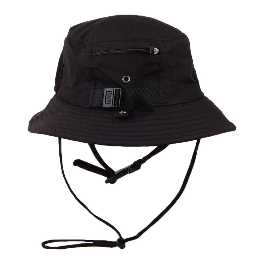 Sombrero de pescador de O'Neill - Negro