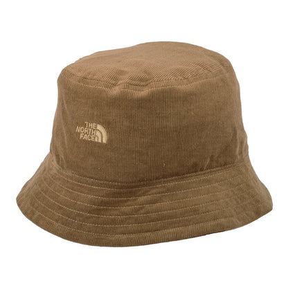 Sombrero de pescador reversible de The North Face - Marrón