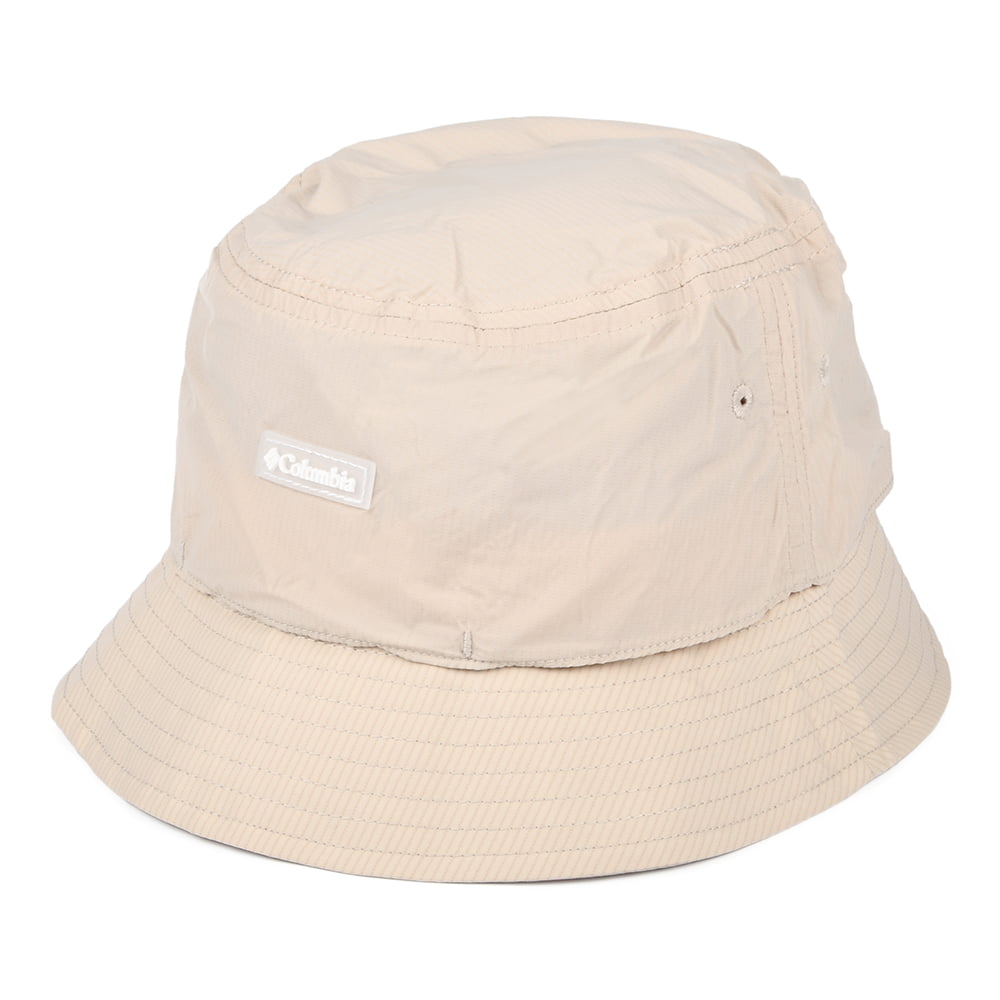 Sombrero de pescador Punchbowl ventilado de Columbia - Fósil