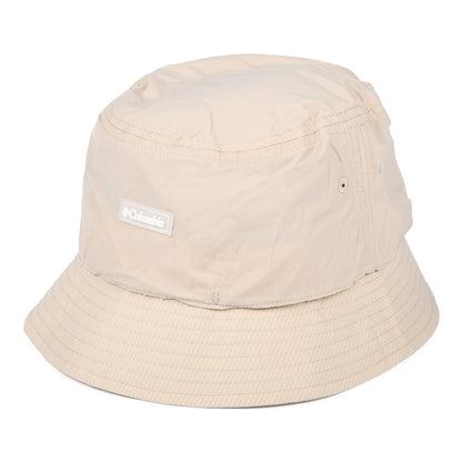 Sombrero de pescador Punchbowl ventilado de Columbia - Fósil