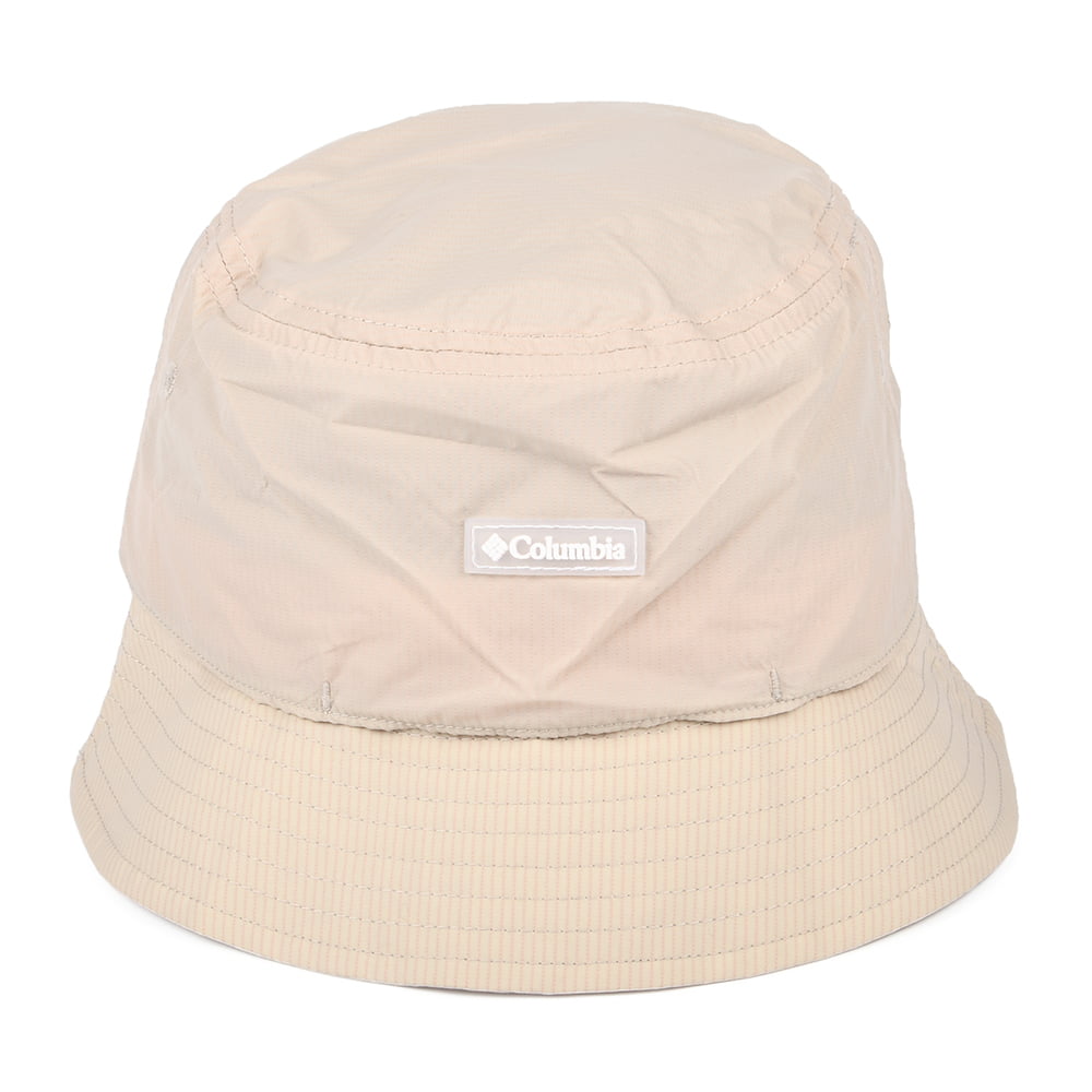 Sombrero de pescador Punchbowl ventilado de Columbia - Fósil
