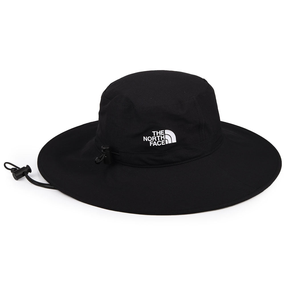 Sombrero Boonie Twist And Pouch Brimmer de The North Face - Negro