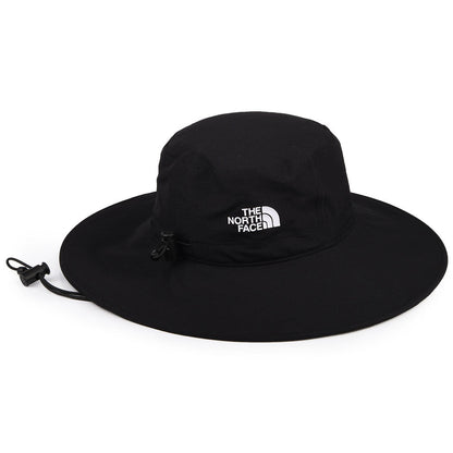 Sombrero Boonie Twist And Pouch Brimmer de The North Face - Negro