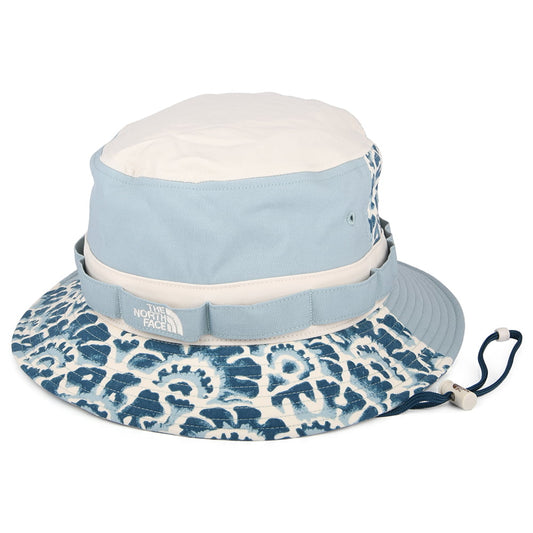 Sombrero Boonie Class V Brimmer de The North Face - Azul Claro-Beige