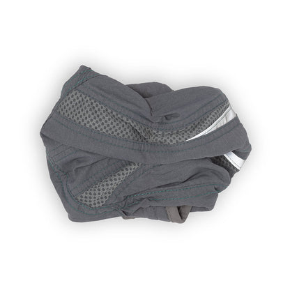 Sombrero Boonie Ultra Escape resistente al agua de Sunday Afternoons - Gris Oscuro