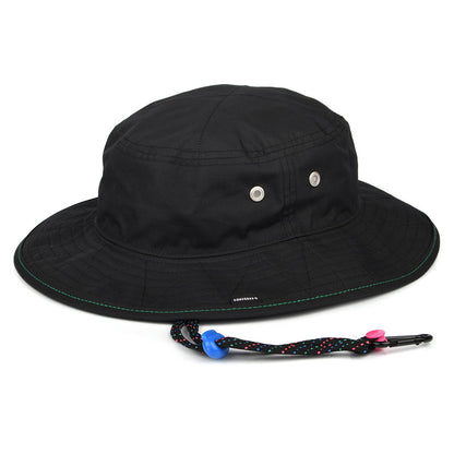 Sombrero Boonie Utility de Converse - Negro