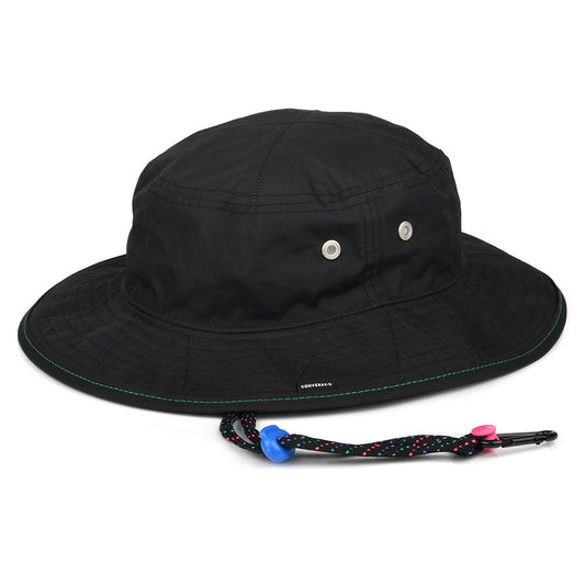 Sombrero Boonie Utility de Converse - Negro