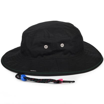 Sombrero Boonie Utility de Converse - Negro