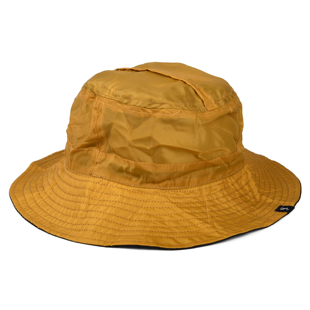 Sombrero de pescador Milport reversible Abejas de Joules - Azul Marino