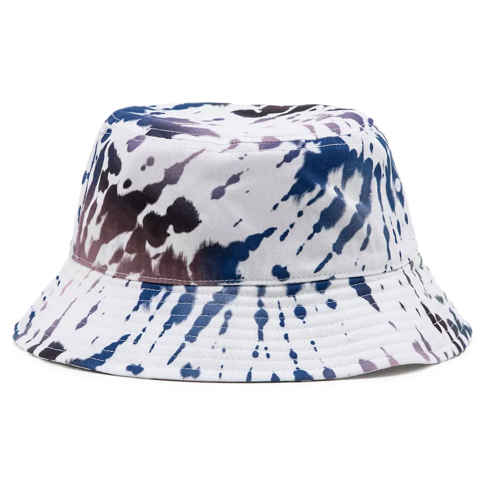 Sombrero de pescador Tie Dye de Levi's - Multicolor
