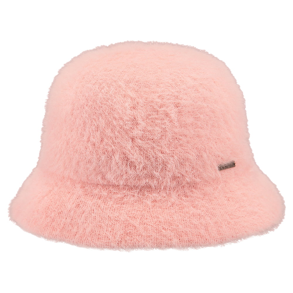Sombrero de pescador Lavatera de Barts - Rosa