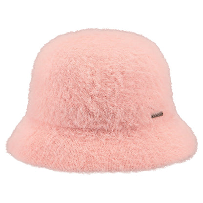 Sombrero de pescador Lavatera de Barts - Rosa