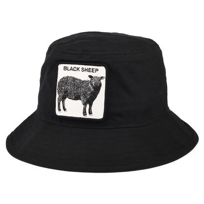 Sombrero de pescador Baaad Guy de Goorin - Negro