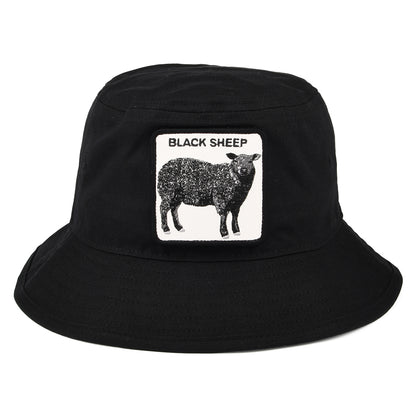 Sombrero de pescador Baaad Guy de Goorin - Negro